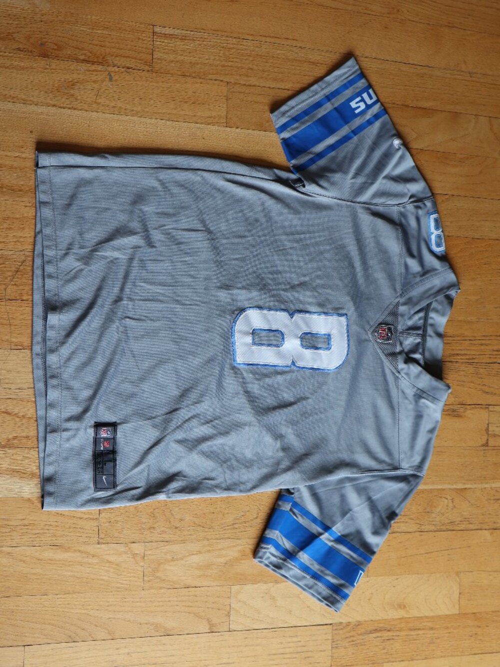 Josh Reynolds Jersey